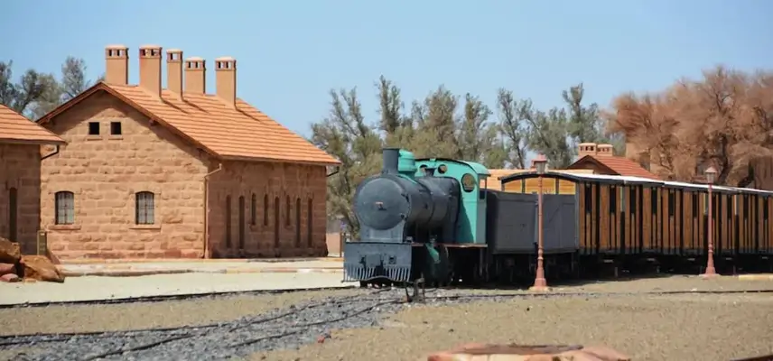 Waad Al Ula Hotel image